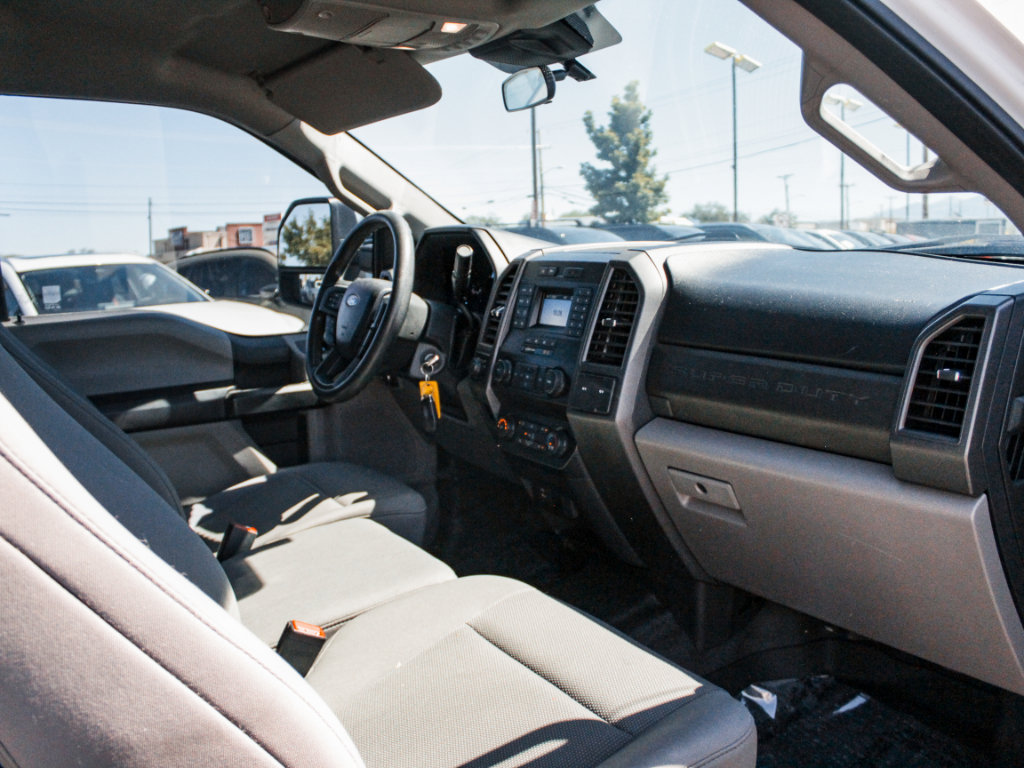Used 2020 Ford F250 XL w/ Power Equipment Group RWD image 26