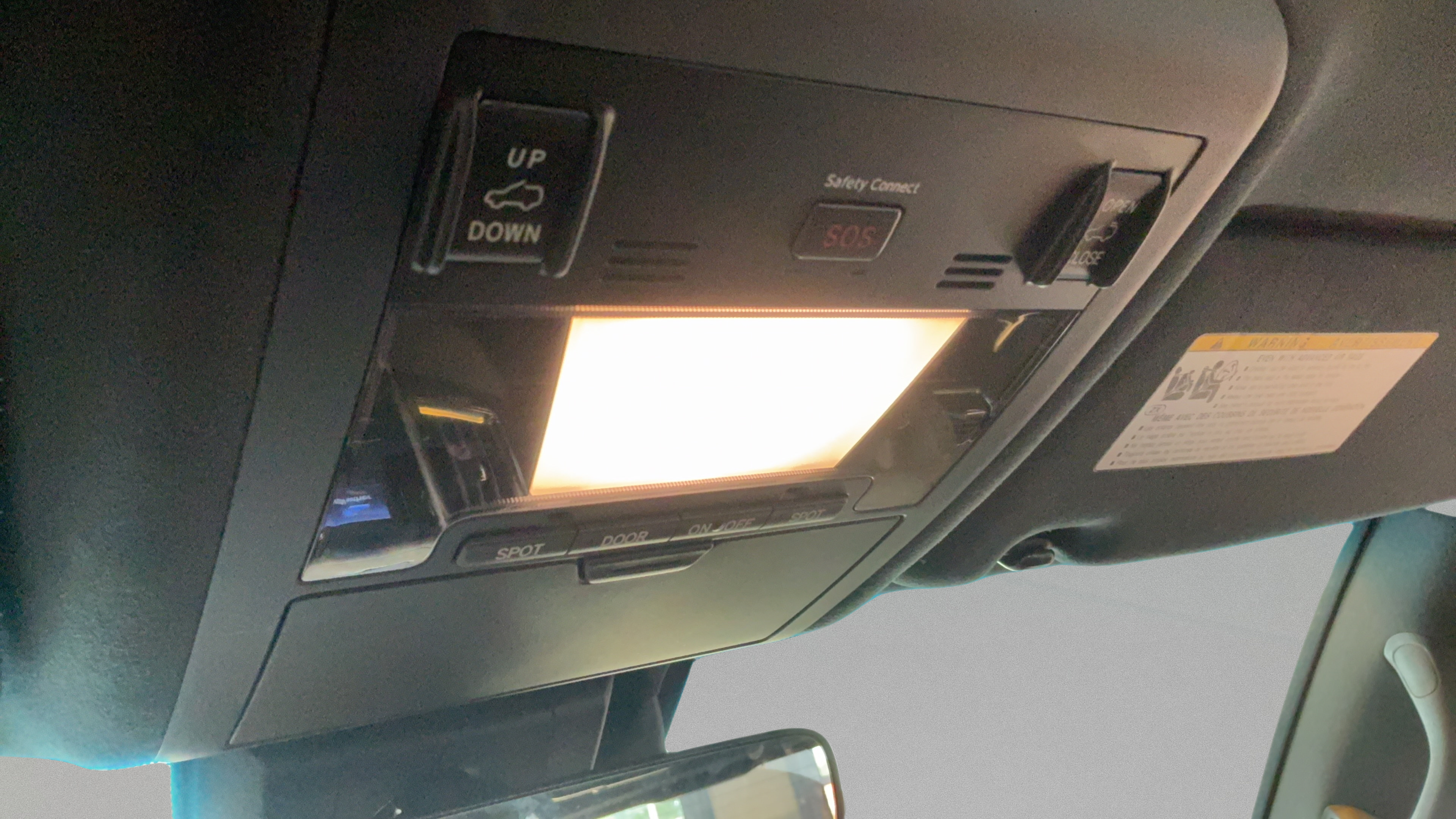 Used 2019 Toyota Land Cruiser AWD/4WD image 23