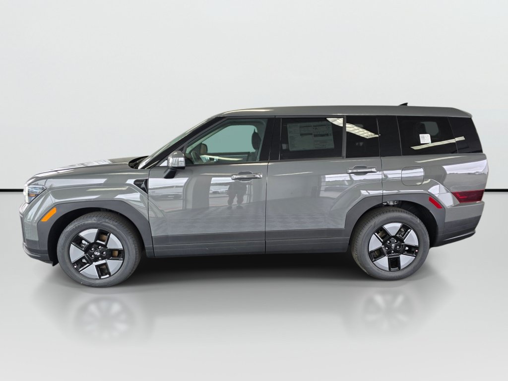 New 2026 Hyundai Santa Fe SE AWD/4WD image 6