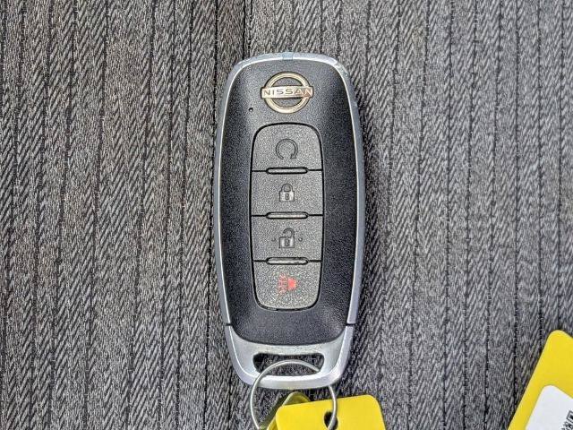 Certified 2023 Nissan Rogue SV AWD/4WD image 29