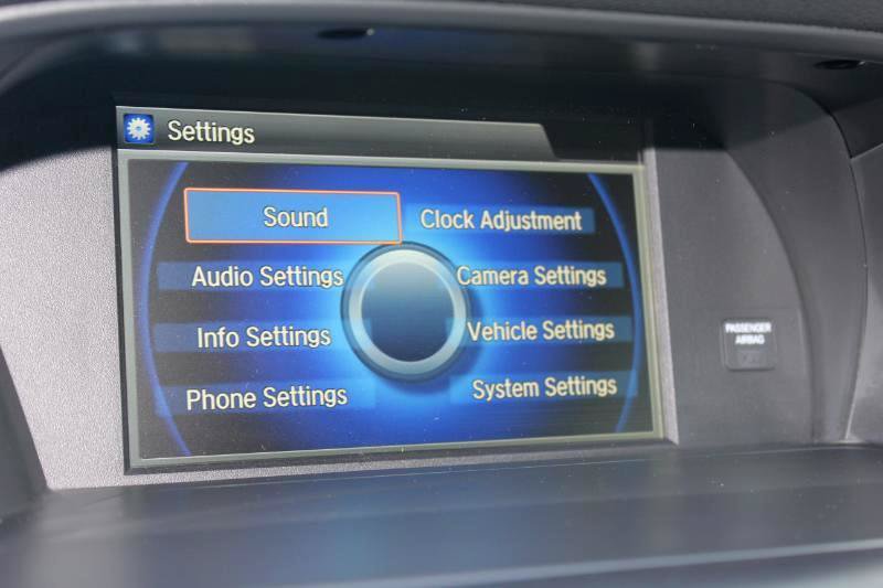 Used 2015 Honda Accord LX image 25