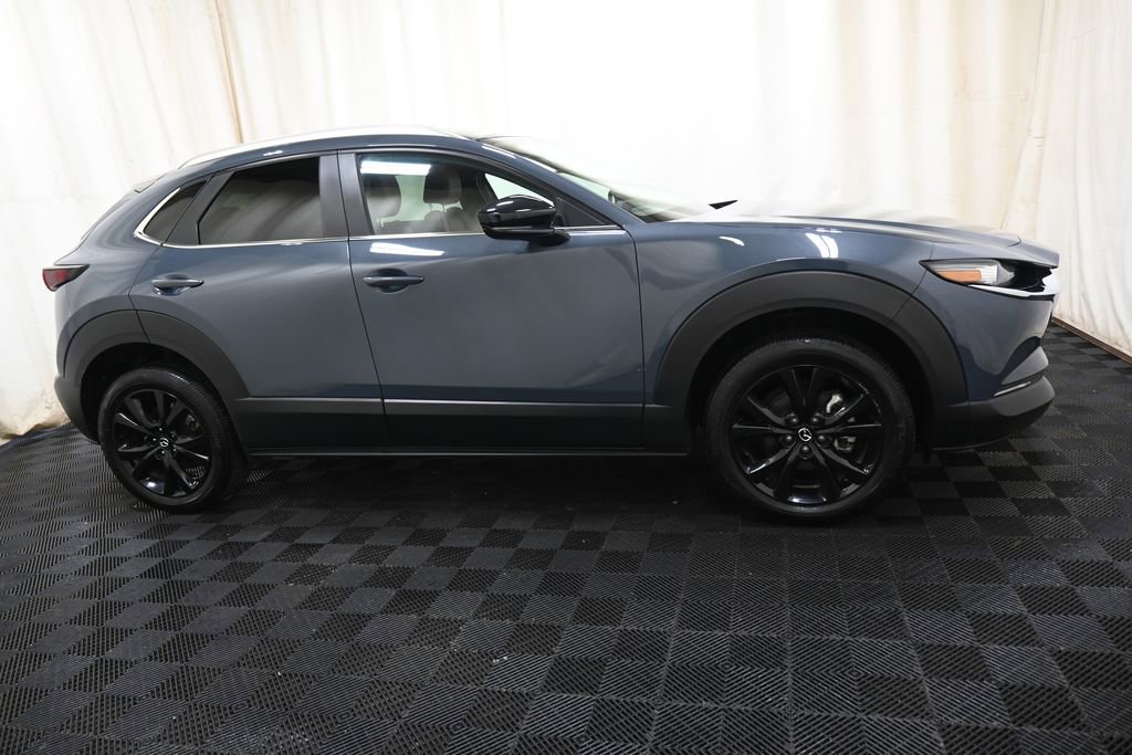 Used 2025 MAZDA CX-30 AWD 2.5 S w/ Preferred Package image 20