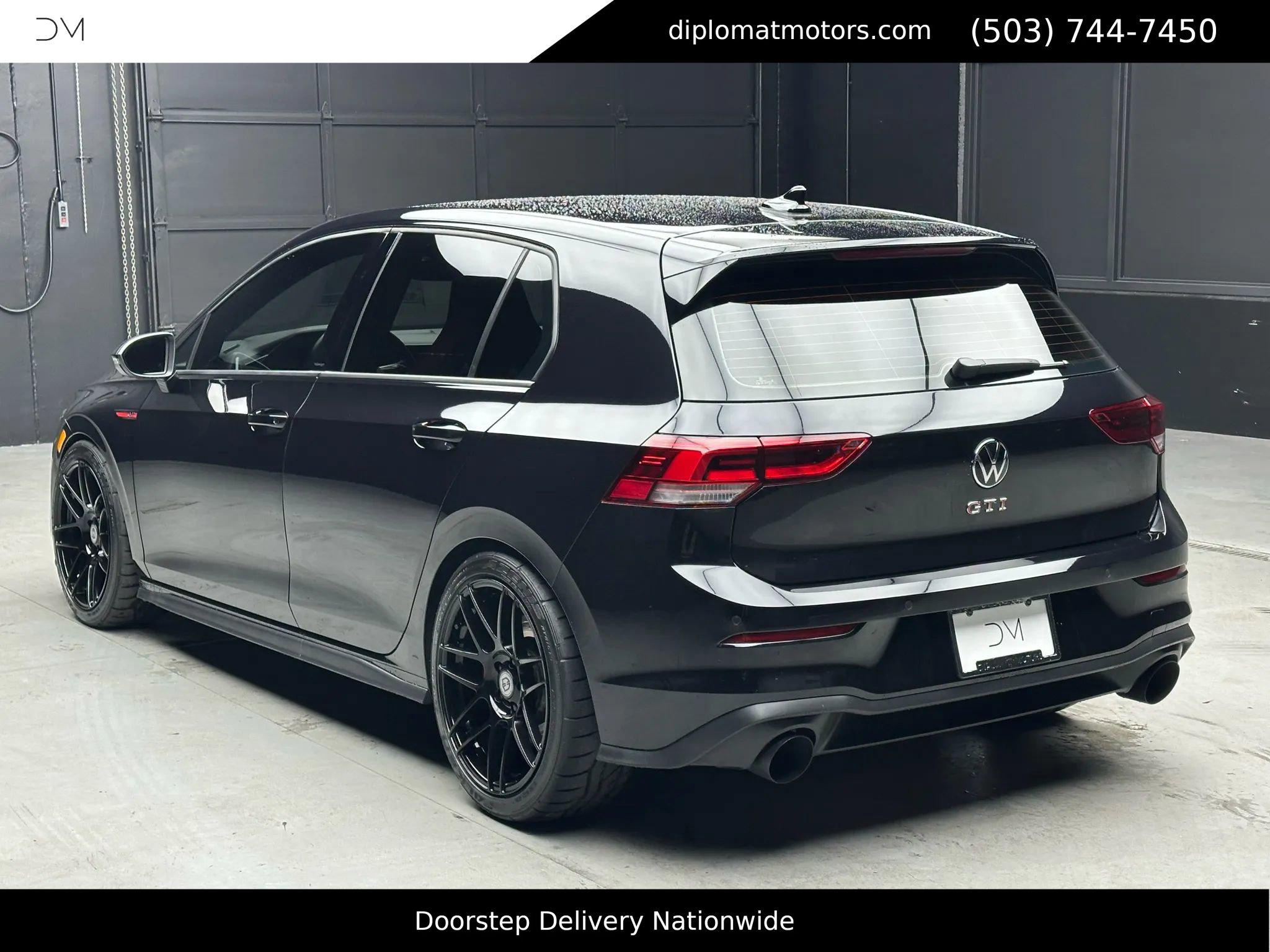 Used 2022 Volkswagen GTI S image 4