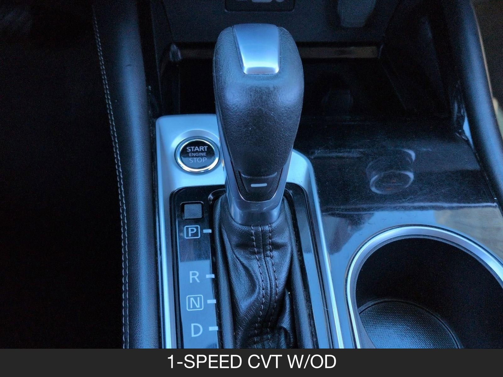 Used 2022 Nissan Altima 2.5 SL image 16