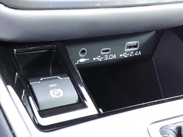 New 2025 Subaru Outback Premium w/ Popular Package #1A image 10
