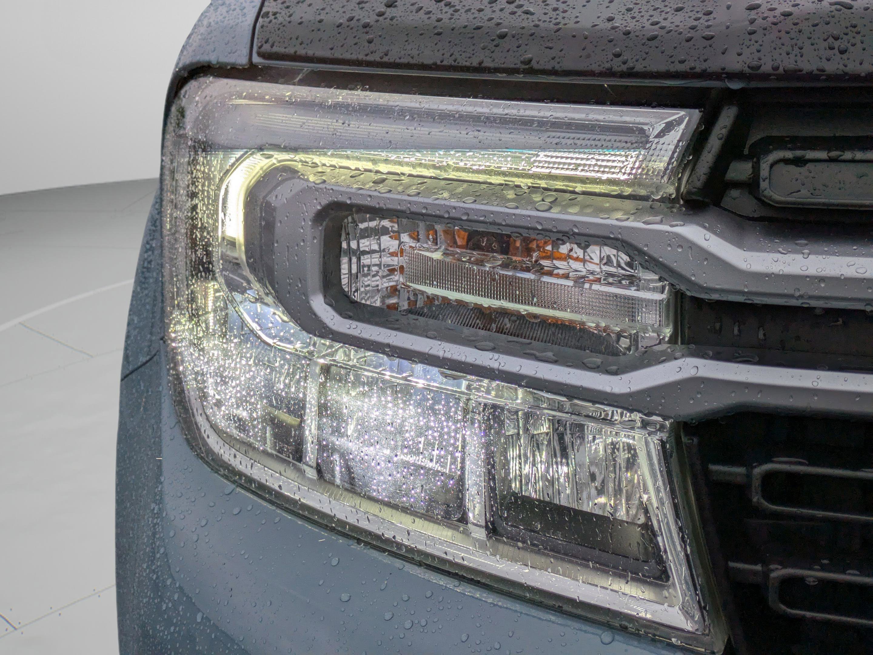 Used 2022 Ford Maverick Lariat w/ Lariat Luxury Package image 10