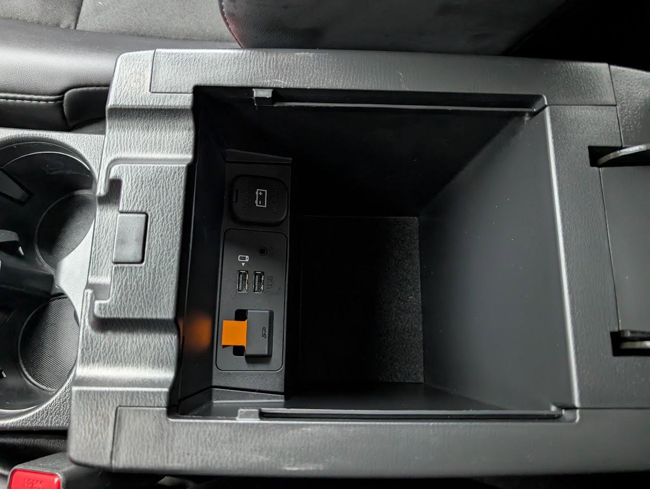 Used 2019 MAZDA CX-5 Touring image 29