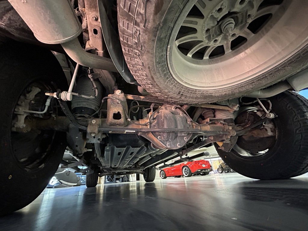 Used 2020 RAM 1500 Rebel w/ Rebel Level 2 Equipment Group image 56