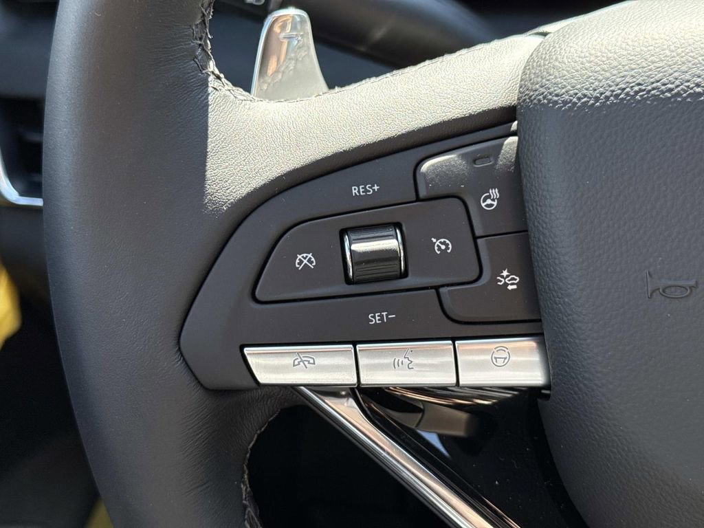 New 2026 Cadillac CT5 Premium Luxury w/ Technology Package AWD/4WD image 16