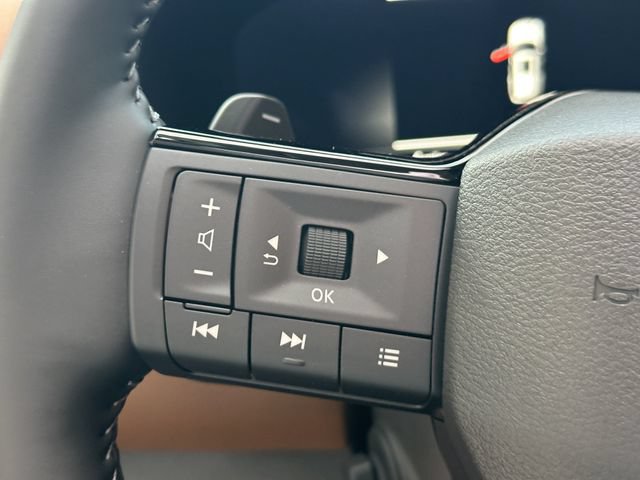 New 2026 Nissan Pathfinder Platinum AWD/4WD image 20