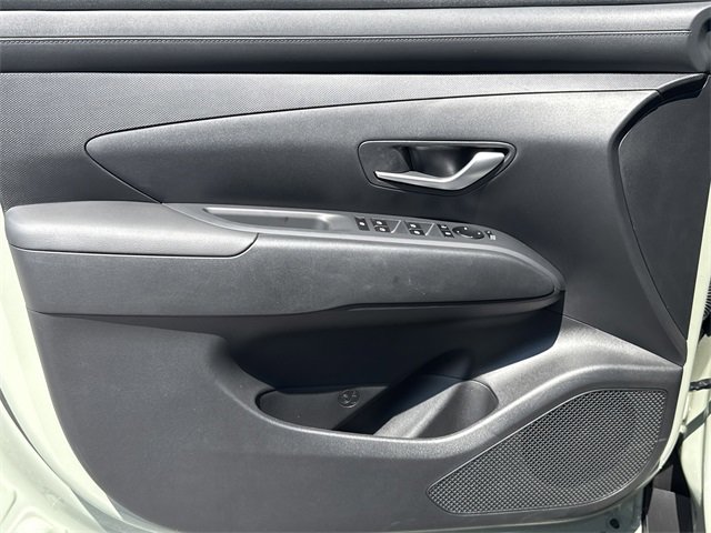 New 2026 Hyundai Santa Cruz SEL image 10