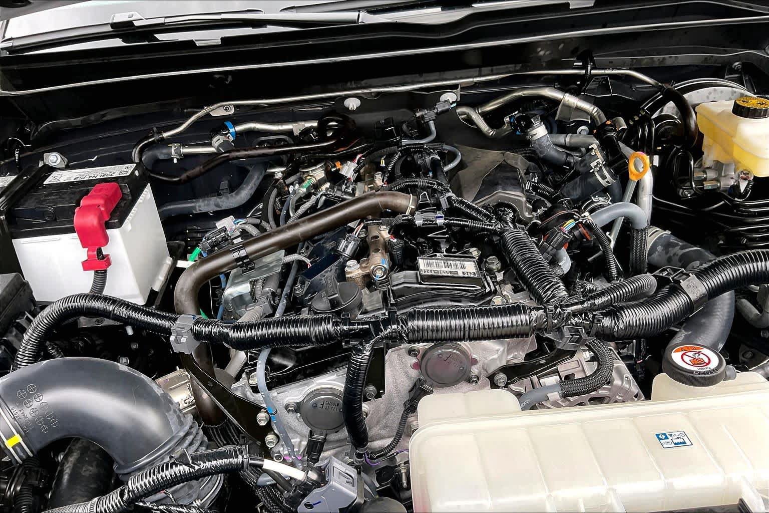 Used 2026 Toyota Tacoma SR5 RWD image 32