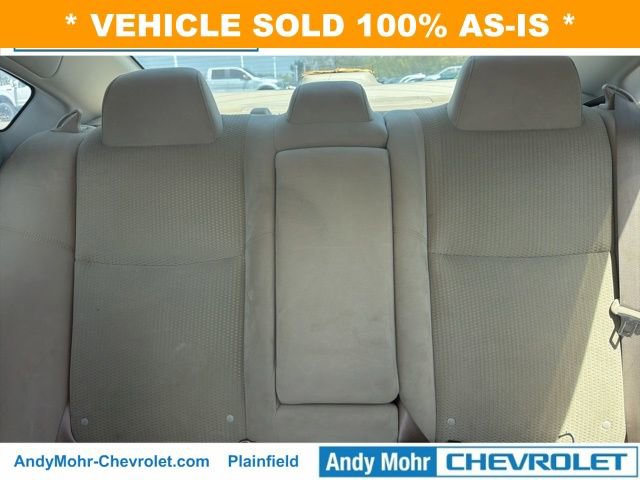 Used 2015 Nissan Altima 2.5 S w/ Power Driver Seat Package FWD image 23