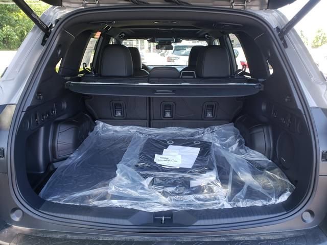 New 2026 Subaru Forester Wilderness AWD/4WD image 5