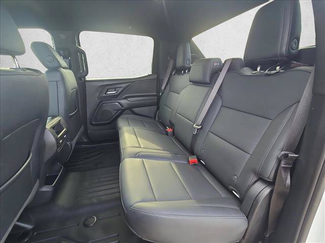 Used 2024 Chevrolet Silverado EV W/T AWD/4WD image 19