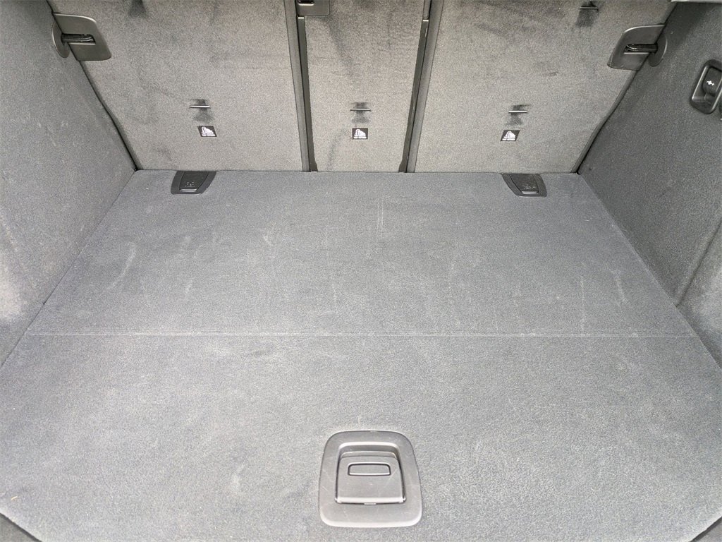 Used 2024 BMW X3 xDrive30i image 35