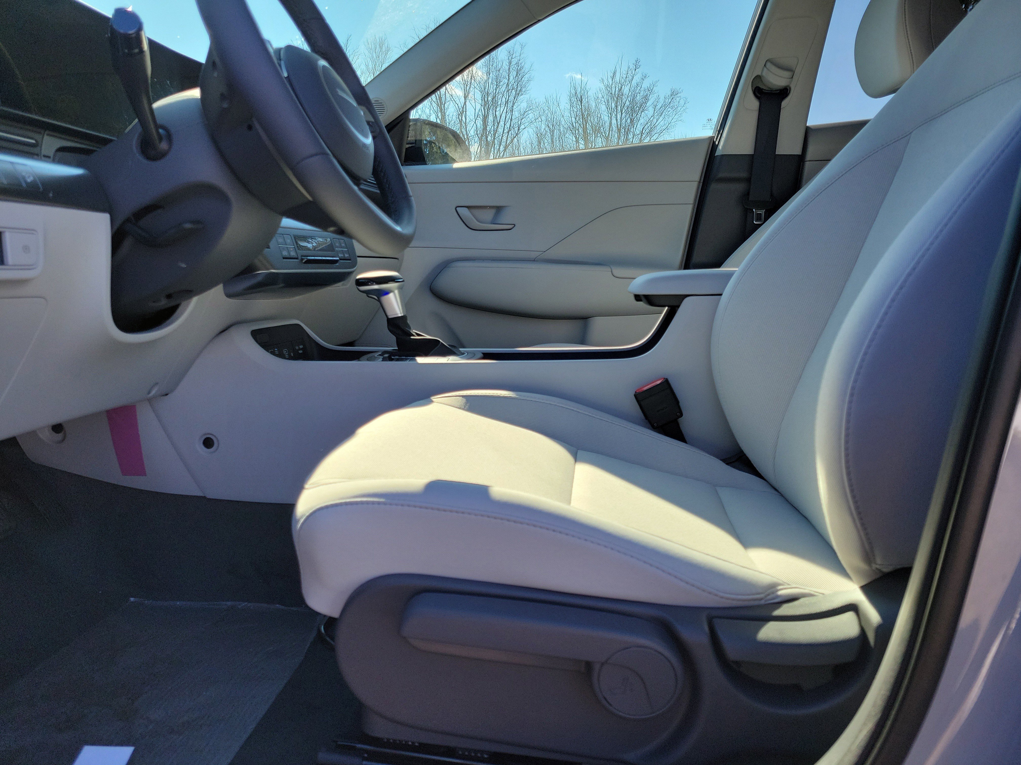 New 2026 Hyundai Kona SEL Sport image 16