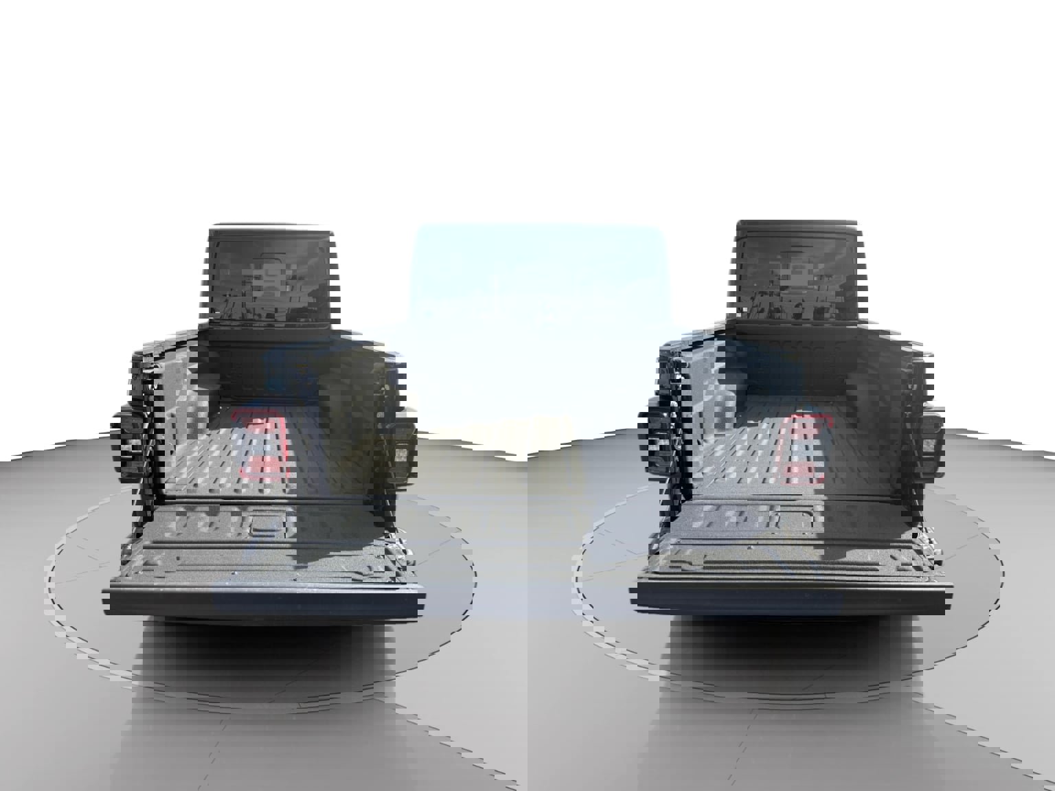 Used 2023 Jeep Gladiator Overland image 19