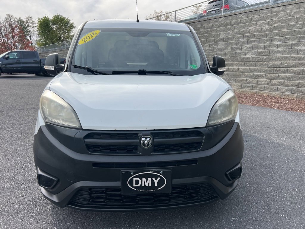 Used 2016 RAM ProMaster City Tradesman w/ Rear Back-up Camera Group image 5