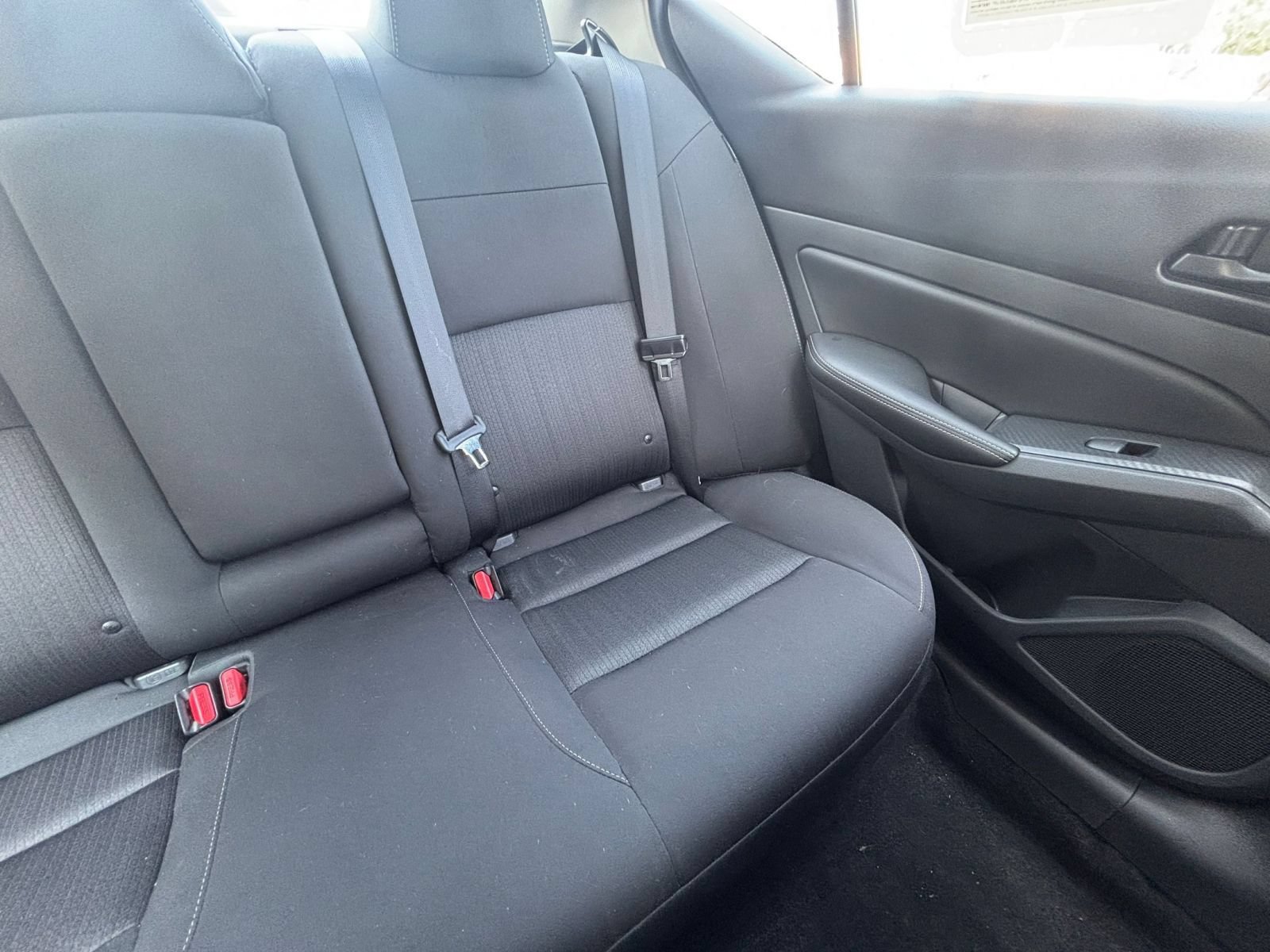 Used 2026 Nissan Altima 2.5 SV FWD image 37