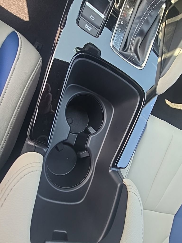 New 2026 Acura Integra A-Spec FWD image 25