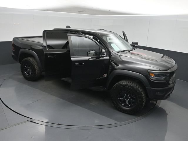 Used 2022 RAM 1500 TRX w/ TRX Level 1 Equipment Group AWD/4WD image 63