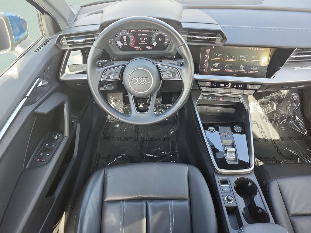 Used 2022 Audi A3 2.0T Premium AWD/4WD image 19