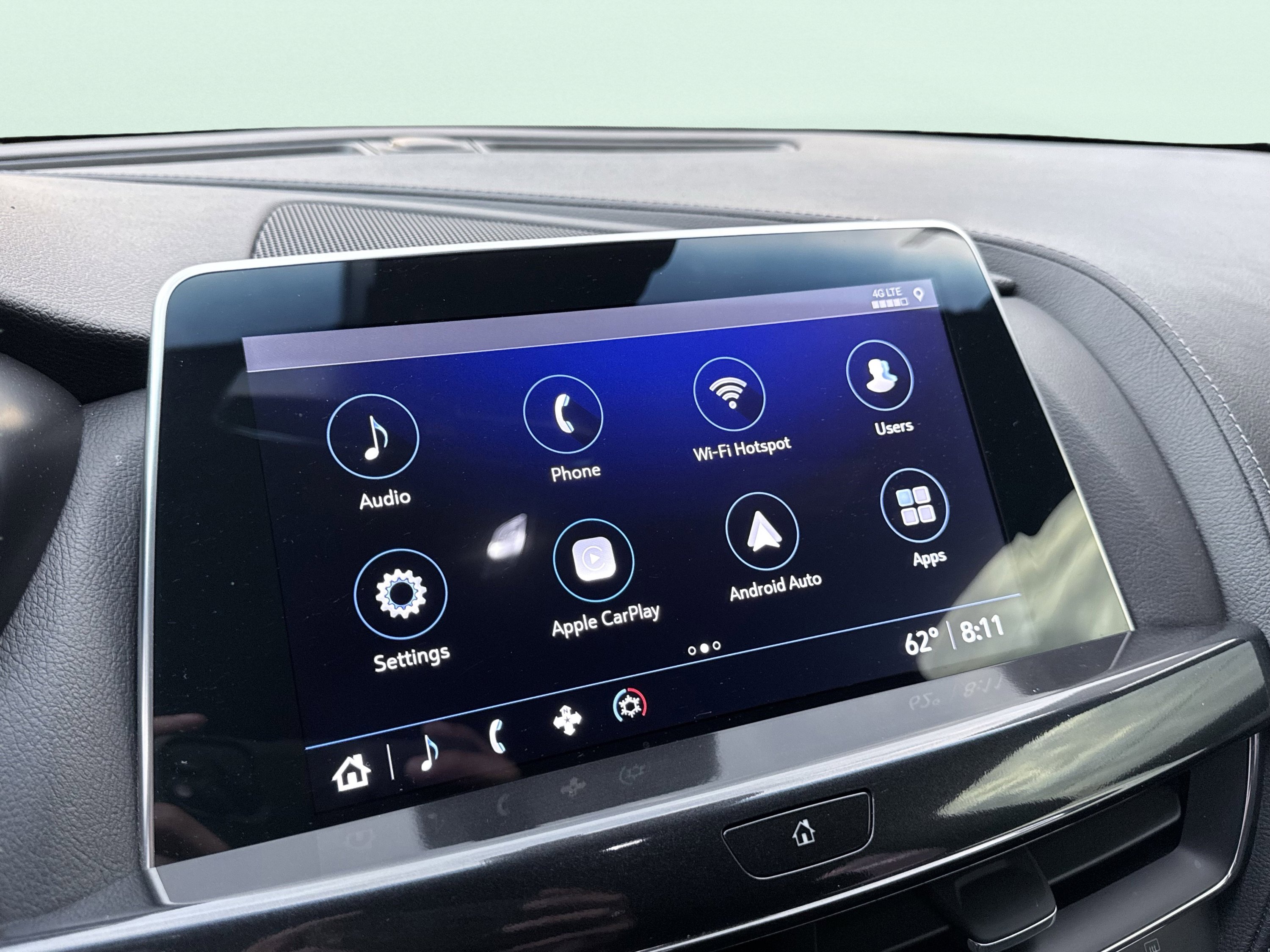 Used 2023 Cadillac CT5 Luxury image 55