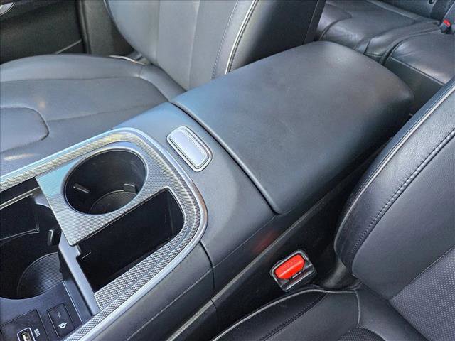 Used 2022 Hyundai Santa Fe Limited FWD image 22