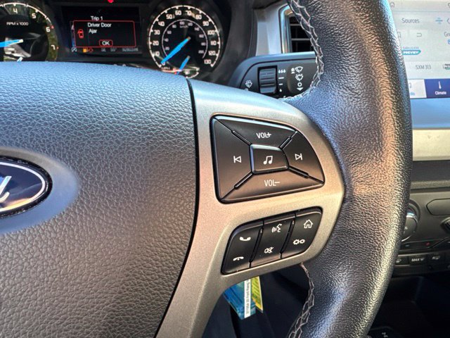 Used 2020 Ford Ranger XLT w/ Equipment Group 301A Mid AWD/4WD image 19