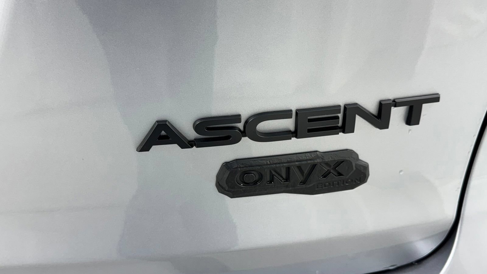 New 2026 Subaru Ascent Bronze Edition AWD/4WD image 39
