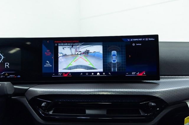 New 2026 BMW 230i xDrive Coupe w/ Premium Package image 20