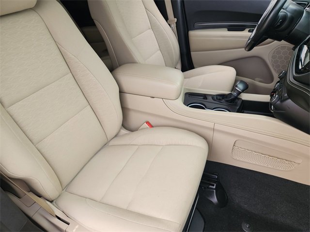 Used 2021 Dodge Durango SXT image 15