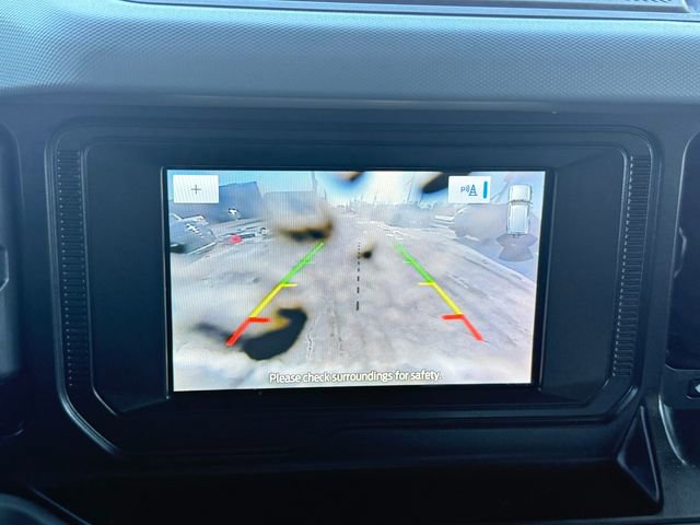 Certified 2023 Ford Bronco Badlands image 11