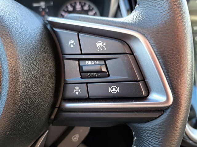 Used 2025 Subaru Legacy Limited image 22