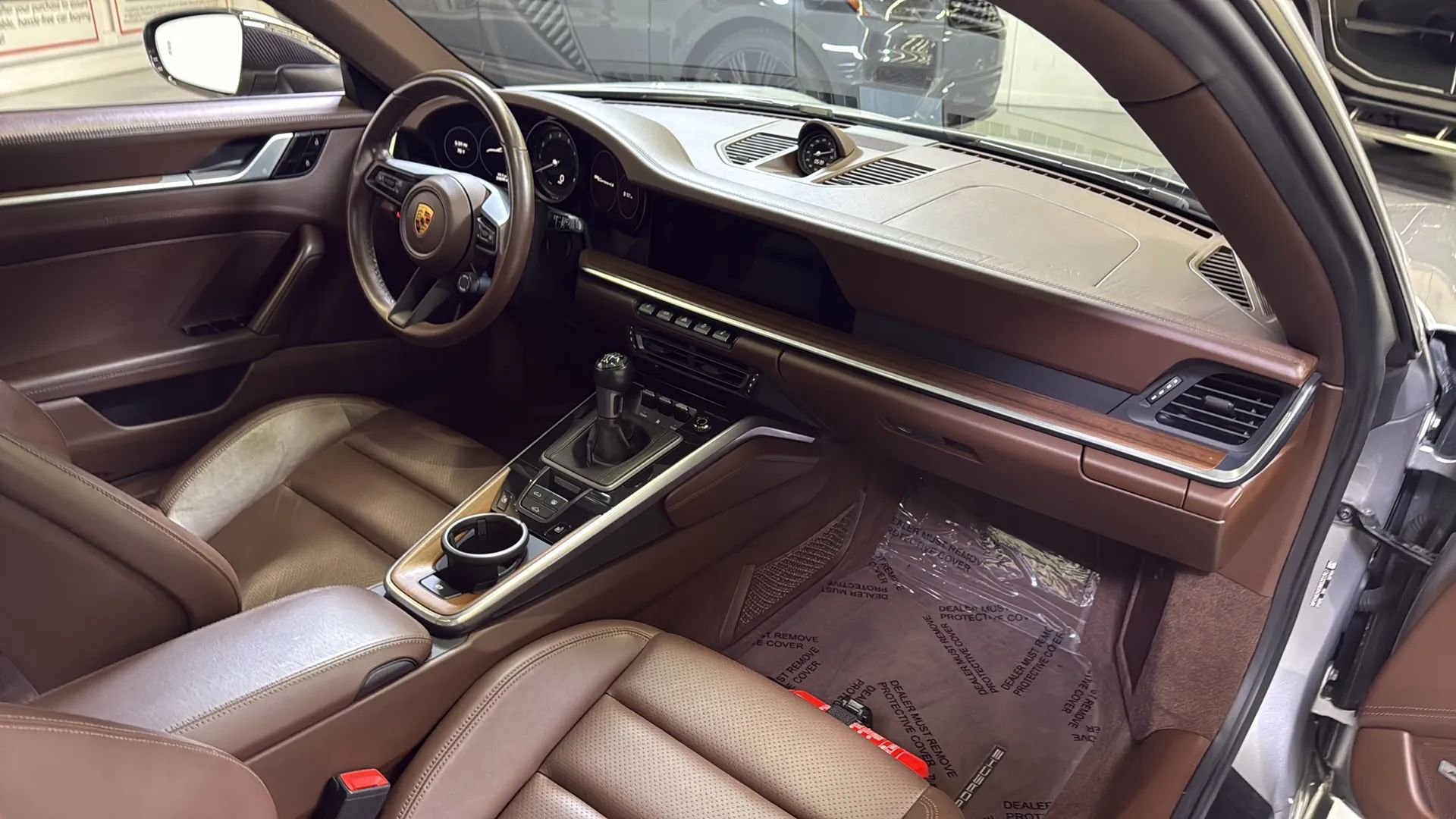 Used 2021 Porsche 911 Carrera 4S image 19