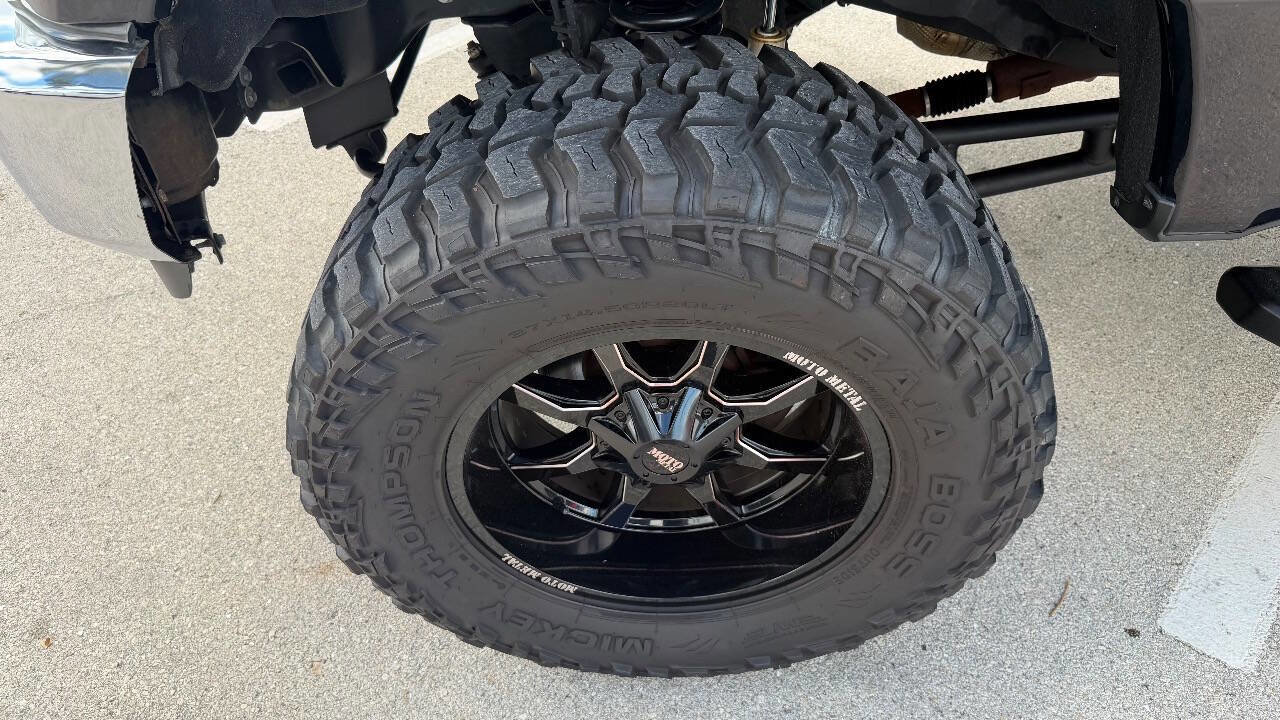 Used 2021 Ford F350 XL w/ Power Equipment Group image 24