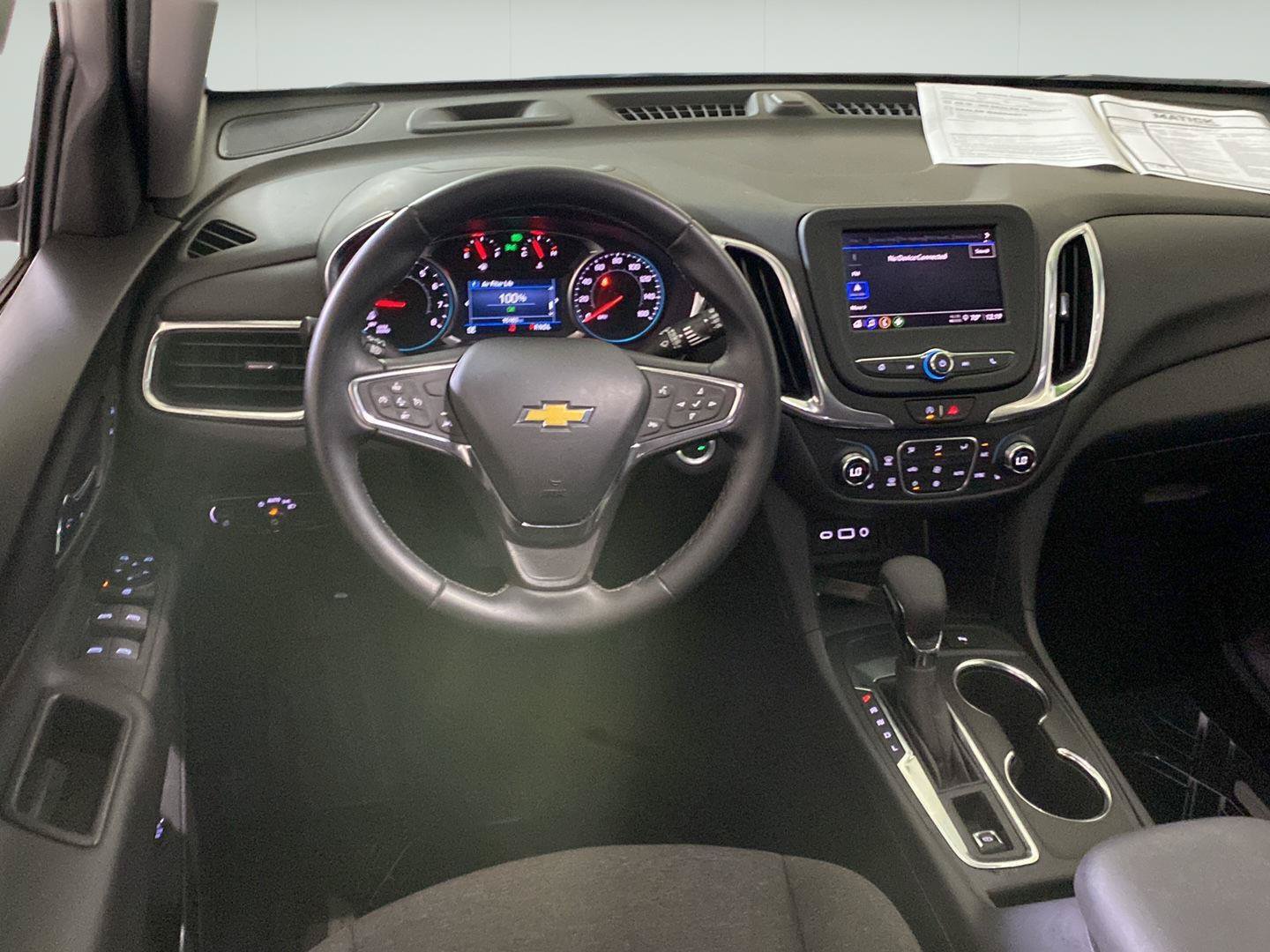 Used 2024 Chevrolet Equinox LT w/ LPO, Floor Liner Package FWD image 29