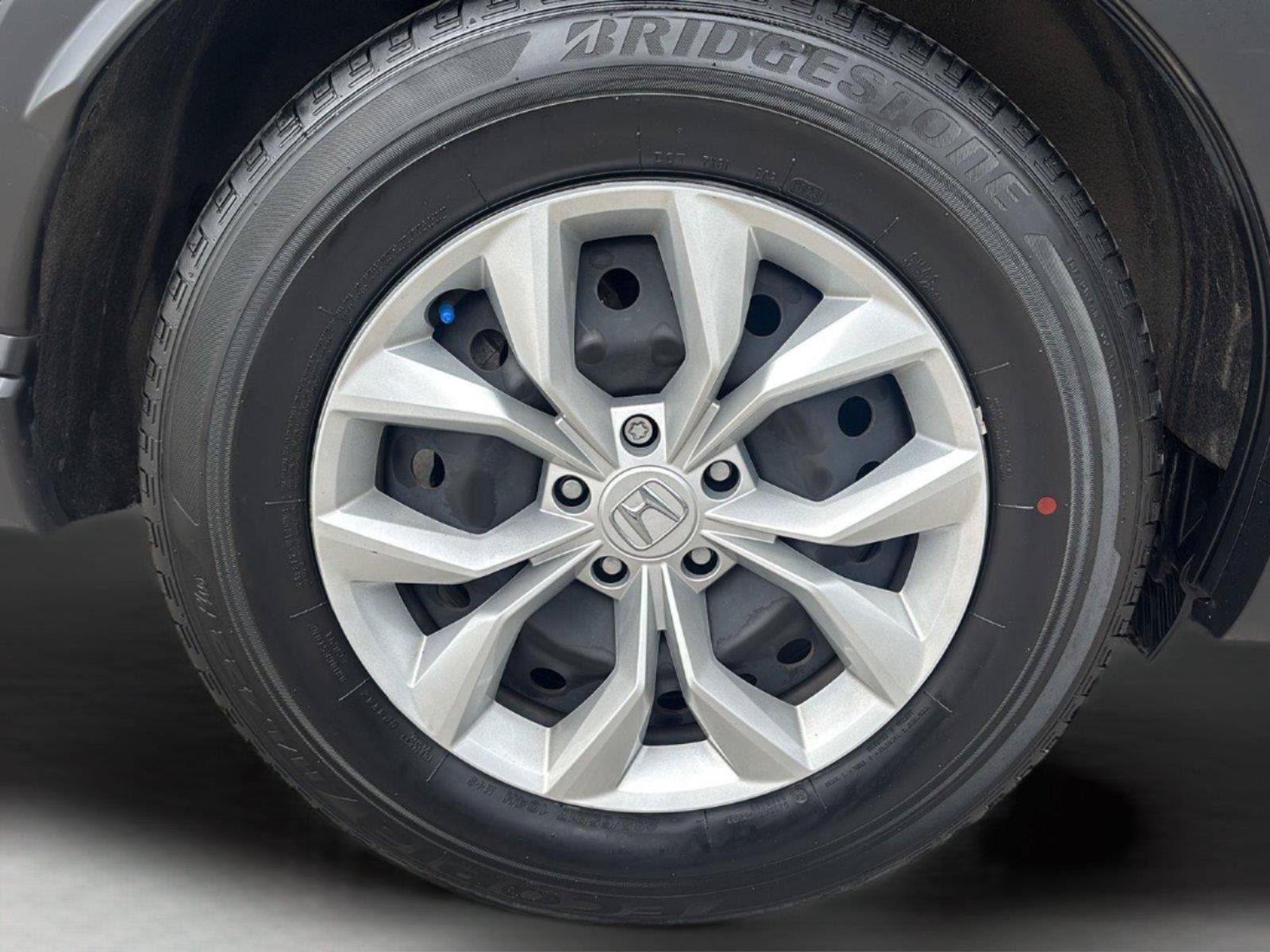 Used 2024 Honda CR-V LX image 35
