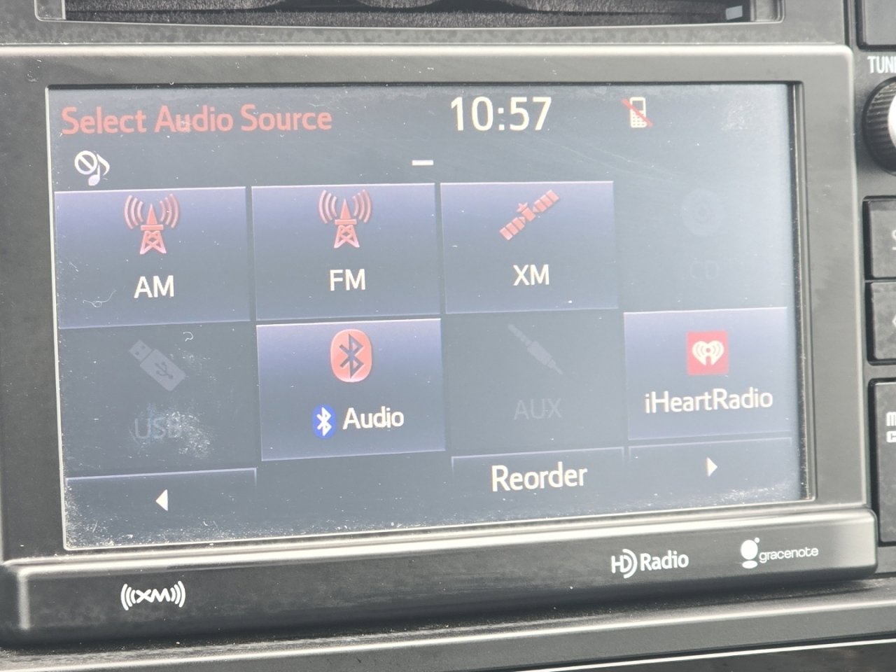 Used 2018 Toyota Sequoia TRD Sport image 6