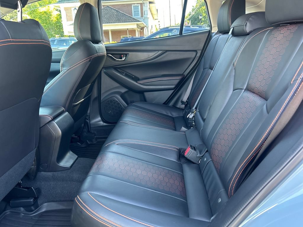 Certified 2023 Subaru Crosstrek 2.5i Limited AWD/4WD image 28