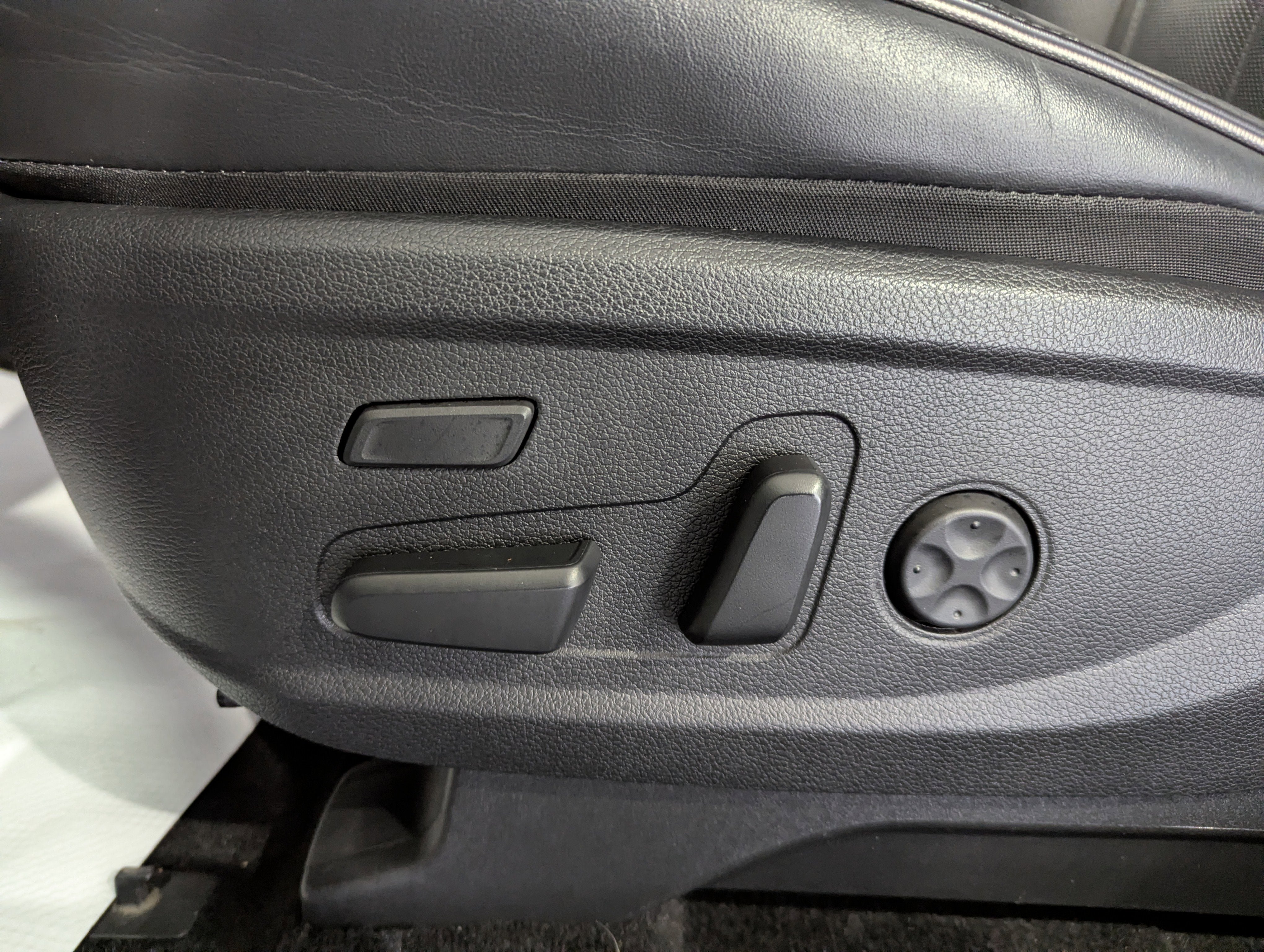 Used 2022 Hyundai Palisade Calligraphy AWD/4WD image 18