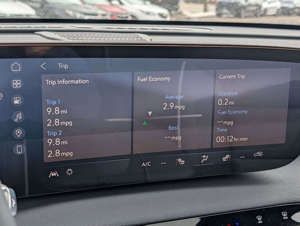 New 2026 Buick Enclave Sport Touring w/ Power Package image 44