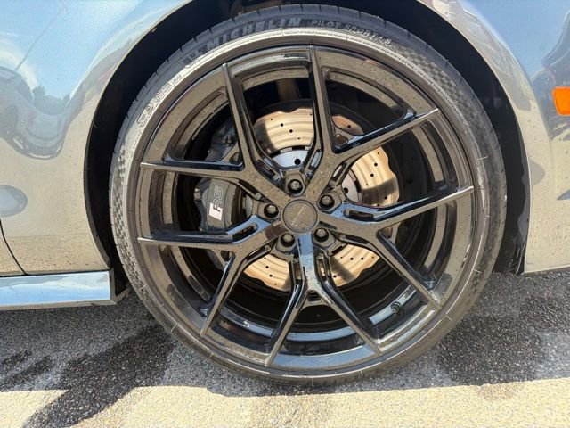 Used 2014 Audi RS 7 Prestige w/ Carbon-Optic Package AWD/4WD image 11