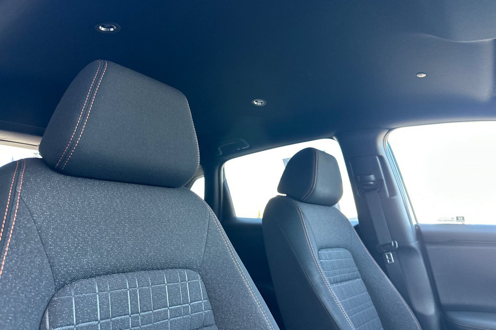 Used 2024 Honda HR-V Sport image 19