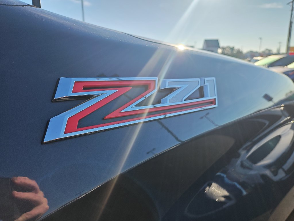 Used 2021 Chevrolet Silverado 1500 RST AWD/4WD image 27