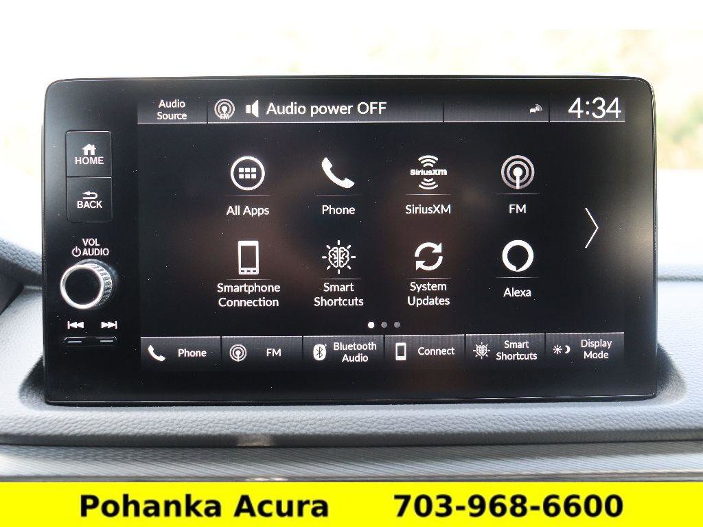 Certified 2026 Acura Integra A-Spec image 14