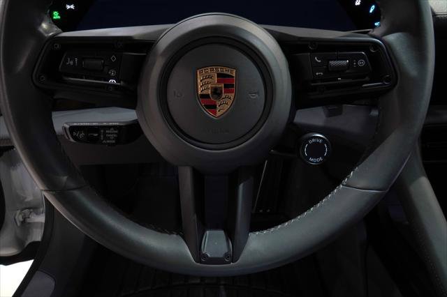 Used 2024 Porsche Taycan Turbo image 16