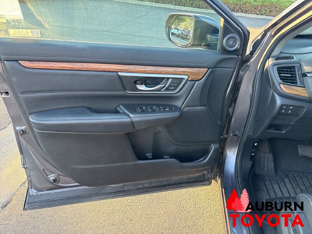 Used 2020 Honda CR-V EX-L image 9