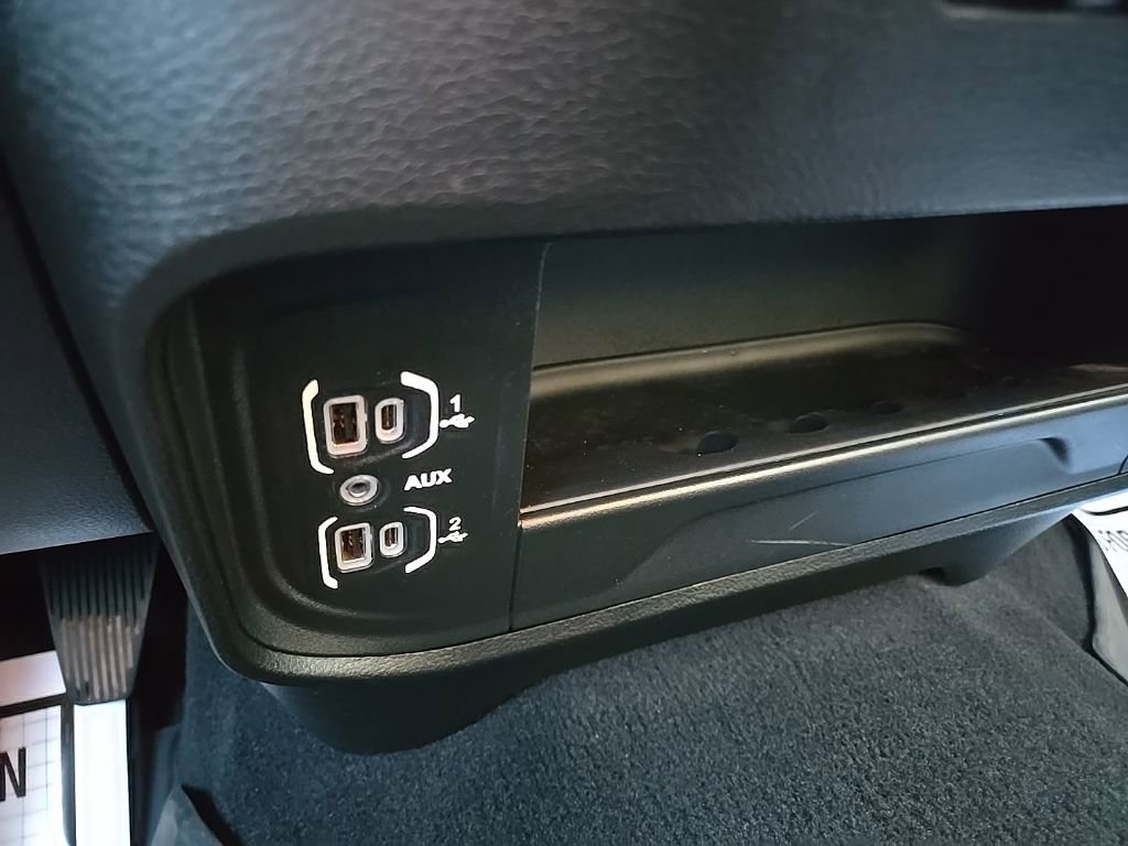 Used 2025 RAM 2500 Lone Star image 80